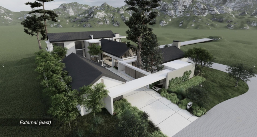 0 Bedroom Property for Sale in Val De Vie Estate Western Cape